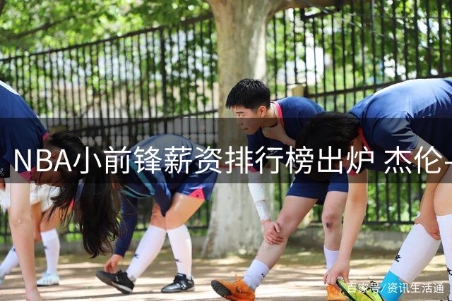 NBA小前锋薪资排行榜出炉 杰伦-布朗以5780万年薪登顶